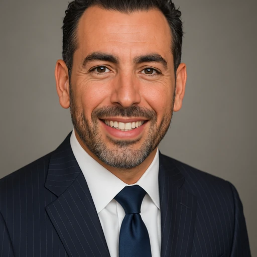 Alex Mardikian - CEO of Renewable Waste Energy