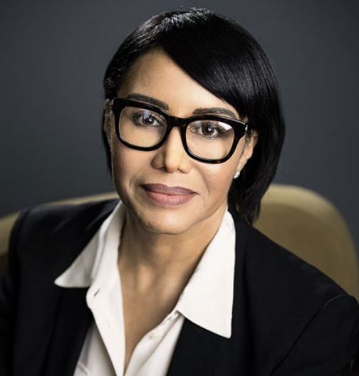 Christina Hernandez - Director of Compliance